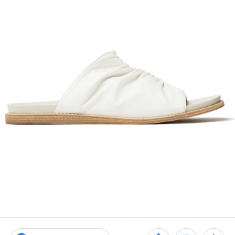 Zero Maria Cornejo Lyda Sandals